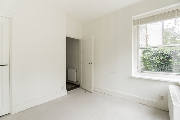 Medium property photo - Oostelijke Handelskade 16, 1019 BM Amsterdam